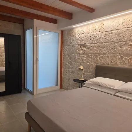 Holiday home La Portulaca - Modern - Molfetta