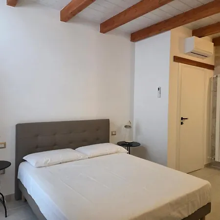 Holiday home La Portulaca - Modern - Molfetta
