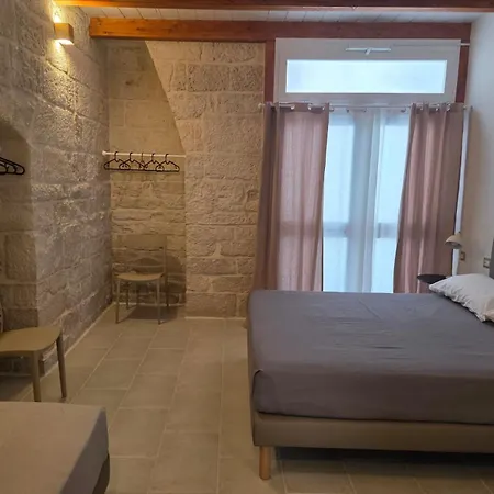 La Portulaca - Modern - * Molfetta