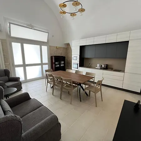 Holiday home La Portulaca - Modern - *