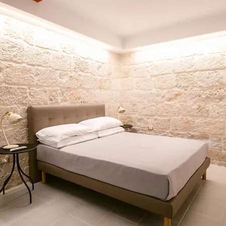 La Portulaca - Modern - Molfetta