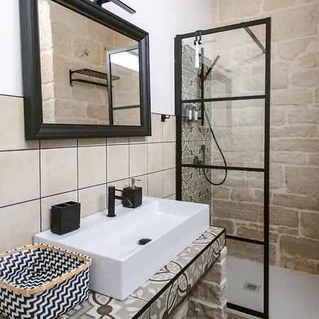 Holiday home La Portulaca - Modern -