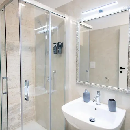 La Portulaca - Modern - Holiday home Molfetta