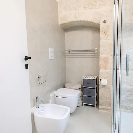 La Portulaca - Modern - Molfetta