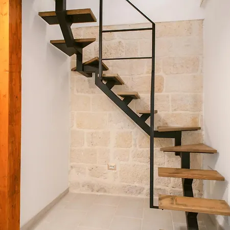 別荘 La Portulaca - Modern - モルフェッタ