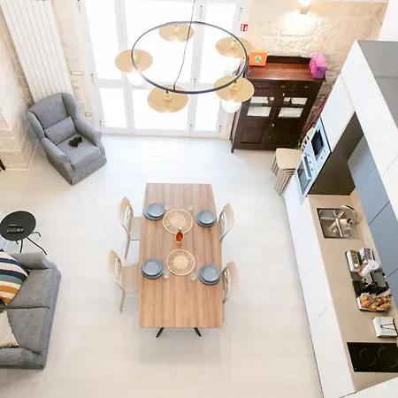 La Portulaca - Modern - 莫尔费塔