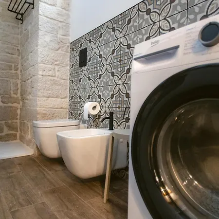 La Portulaca - Modern -