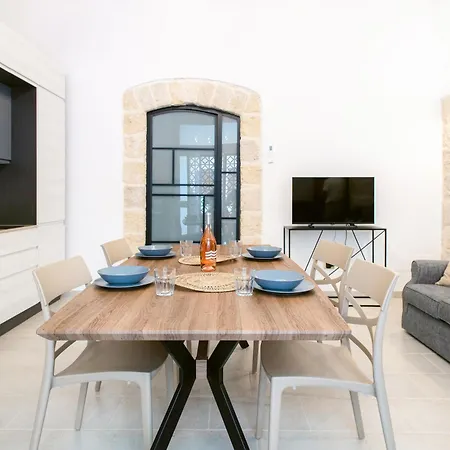 度假居 La Portulaca - Modern - *