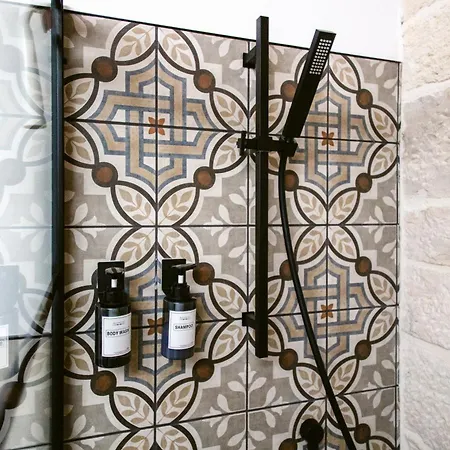 La Portulaca - Modern - * 莫尔费塔