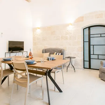 La Portulaca - Modern - 別荘 モルフェッタ