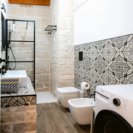 La Portulaca - Modern -