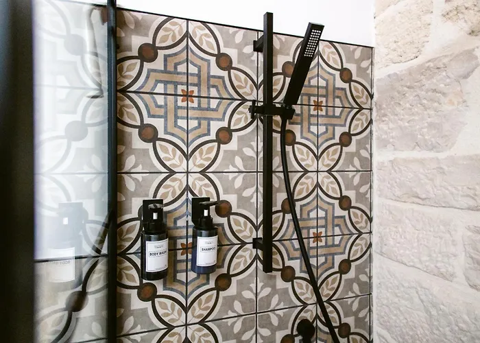 La Portulaca - Modern - * Molfetta