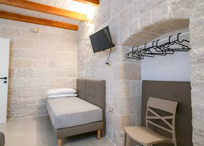 Ferienhaus La Portulaca - Modern - *