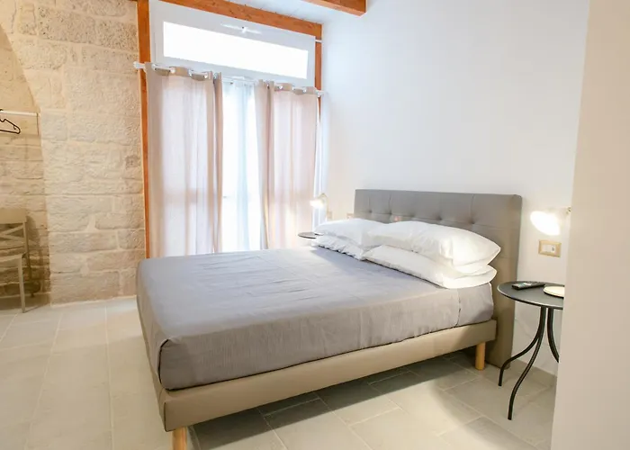 La Portulaca - Modern -