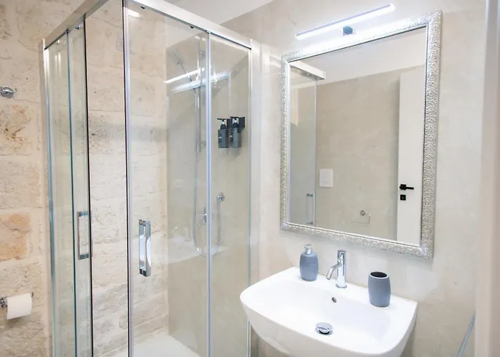 La Portulaca - Modern - Ferienhaus Molfetta